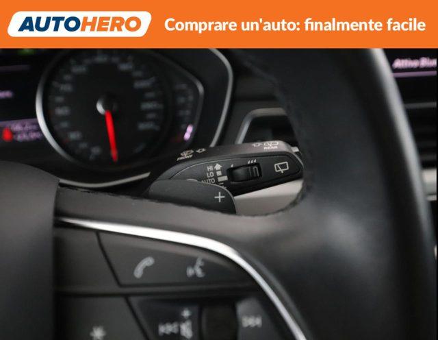 AUDI A4 Avant 35 TDI/163 CV S tronic Business Advanced