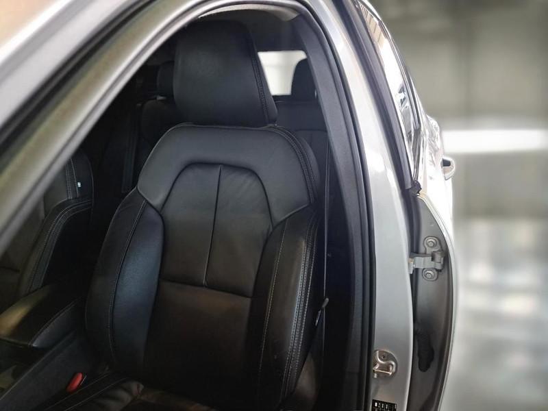 VOLVO XC40 T5 Recharge Plug-in auto Ultimate Dark