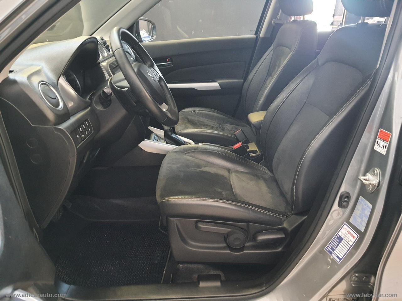 SUZUKI Vitara 1.6 DDiS 4WD All Grip DCT V-Top