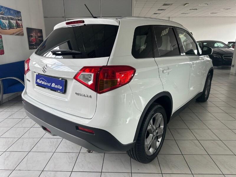 SUZUKI Vitara (2015) Vitara 1.6 DDiS V-Cool