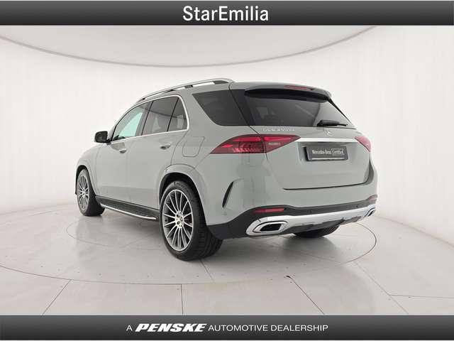 Mercedes-Benz GLE 350 350 de hybrid EQ 4Matic AMG Line Premium