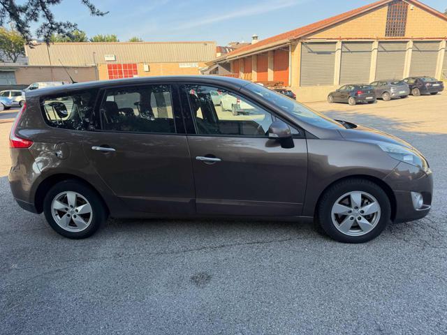 RENAULT Scenic 7posti 1.5 dCi 110CV senza nessun lavoro da fare