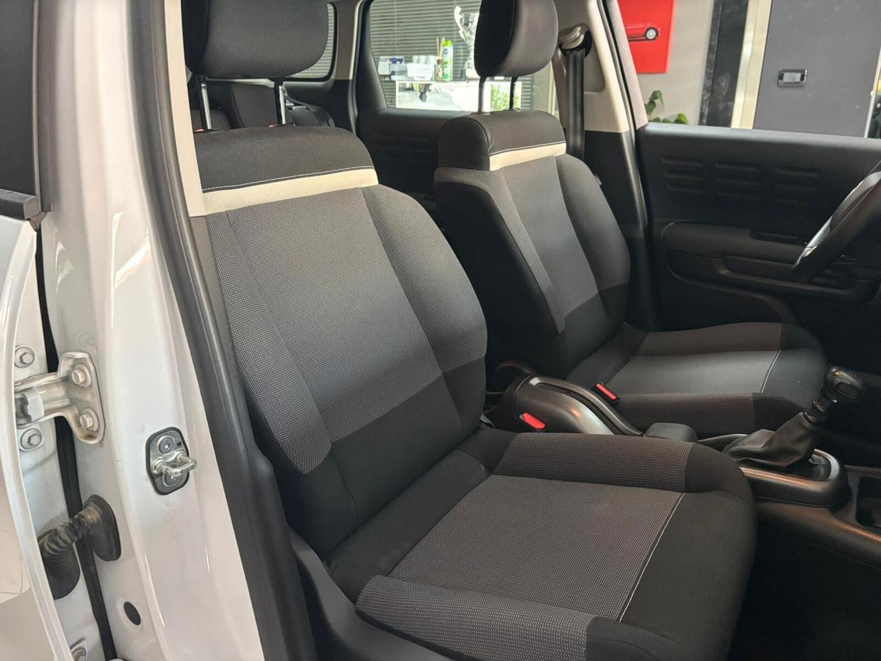 Citroen C3 Aircross PureTech 110 S&S Feel