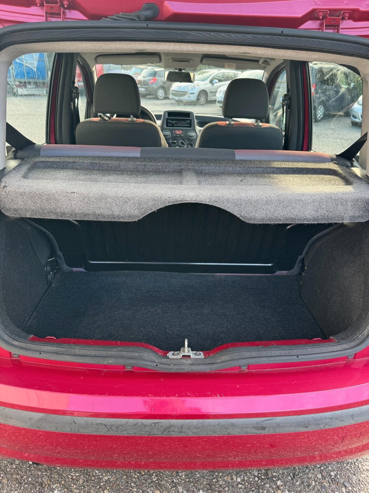 Fiat Panda 1.2 51kW Benz/Metano*bombola già rinnovata*