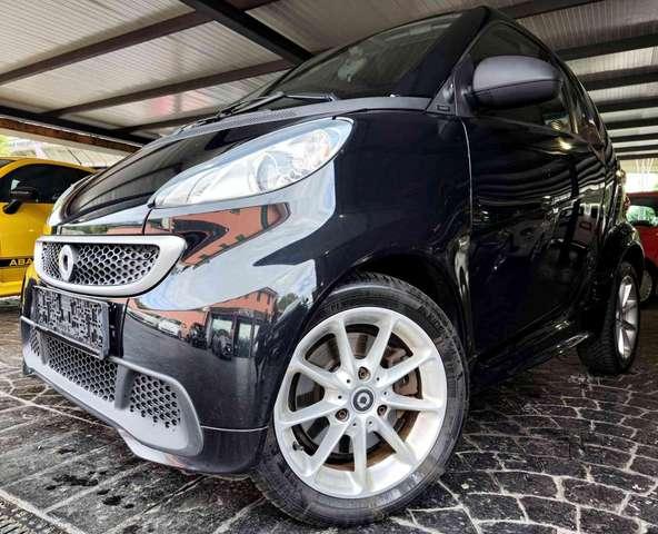 smart forTwo SERVOSTERZO RESTYLING TETTO UNIPRO! 52 kW coupé