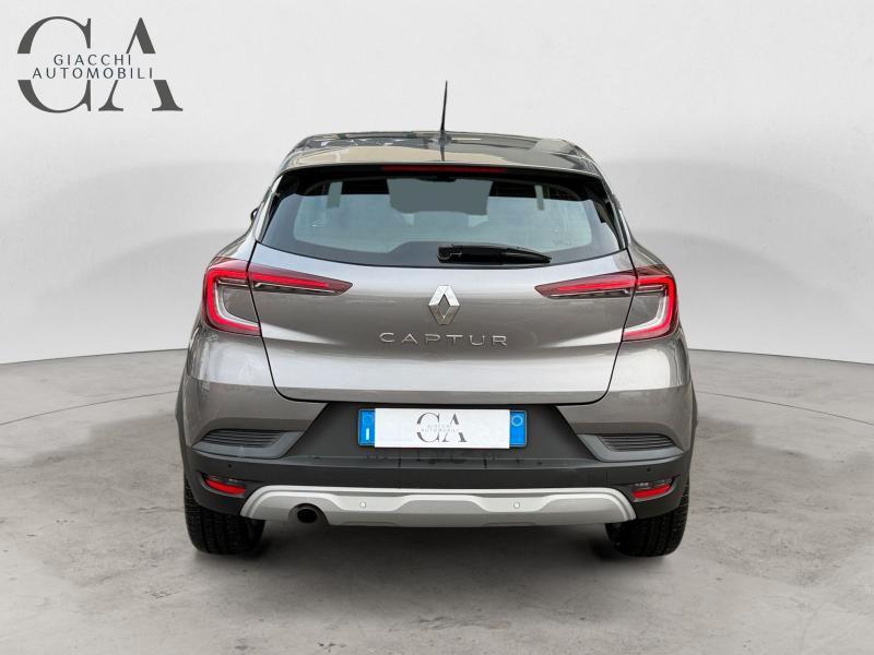 Renault Captur 1.5 blue dci Business 115cv edc