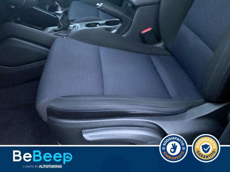 Hyundai Tucson 1.7 CRDI XPOSSIBLE 2WD 115CV