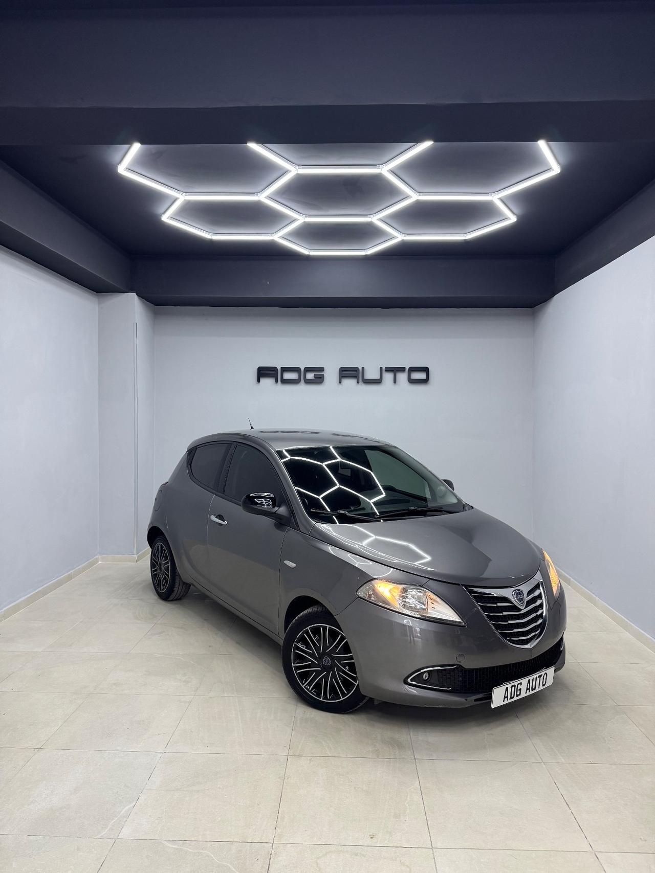 Lancia Ypsilon 1.3 MJT 16V 95 CV MOTORE NUOVO