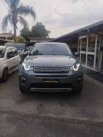 Land Rover Discovery Sport Discovery Sport 2.2 TD4 SE