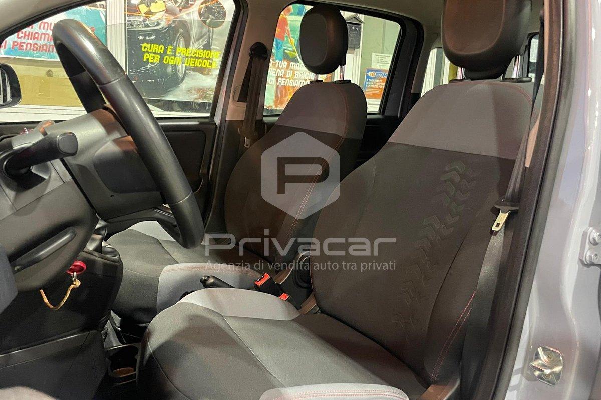 FIAT Panda 1.2 EasyPower Easy