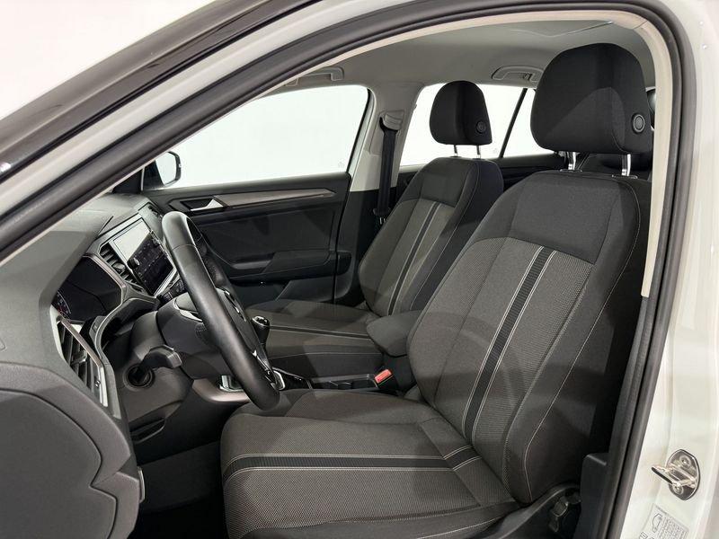 Volkswagen T-Roc 1.0 TSI Style BMT