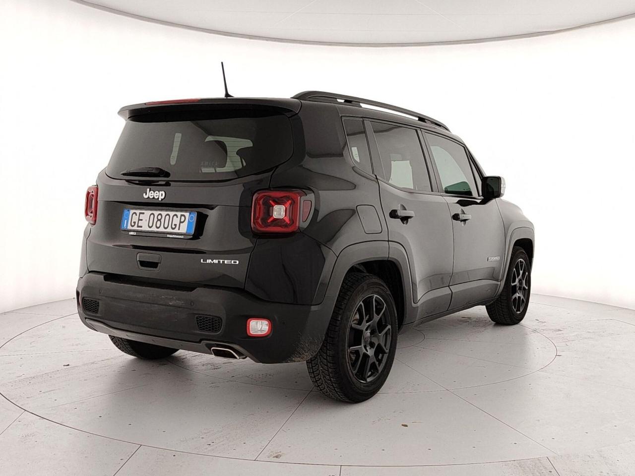 Jeep Renegade 1.0 T3 Limited