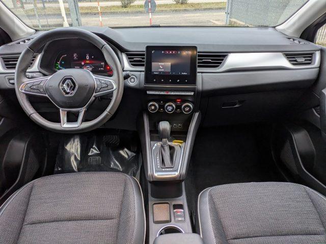 RENAULT Captur Full Hybrid E-Tech 145 CV Techno