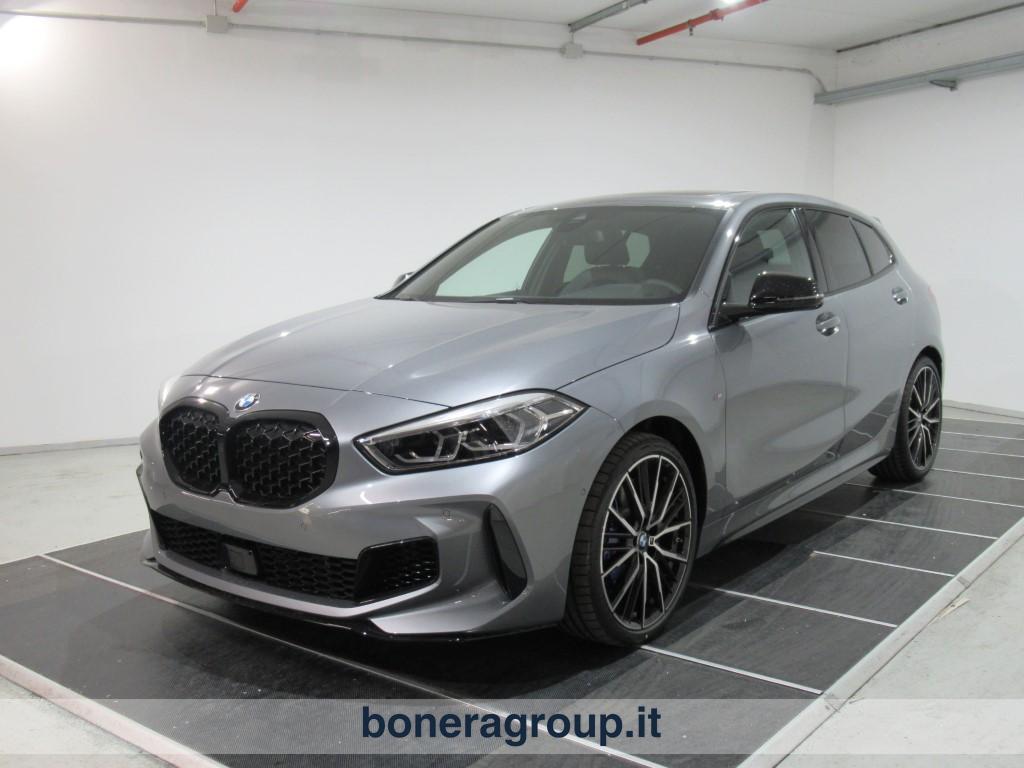 BMW Serie 1 5 Porte 135 i M xDrive Steptronic