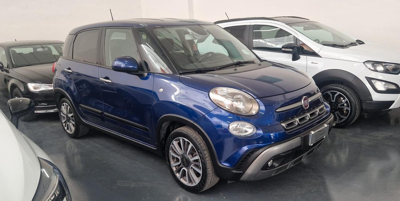 Fiat 500L 1.3 Multijet 95 CV Cross