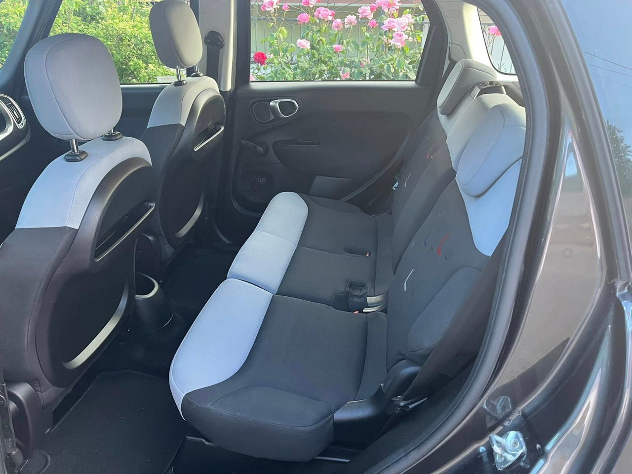 Fiat 500L 1.4 BENZINA 95CV Pop Star (N1)