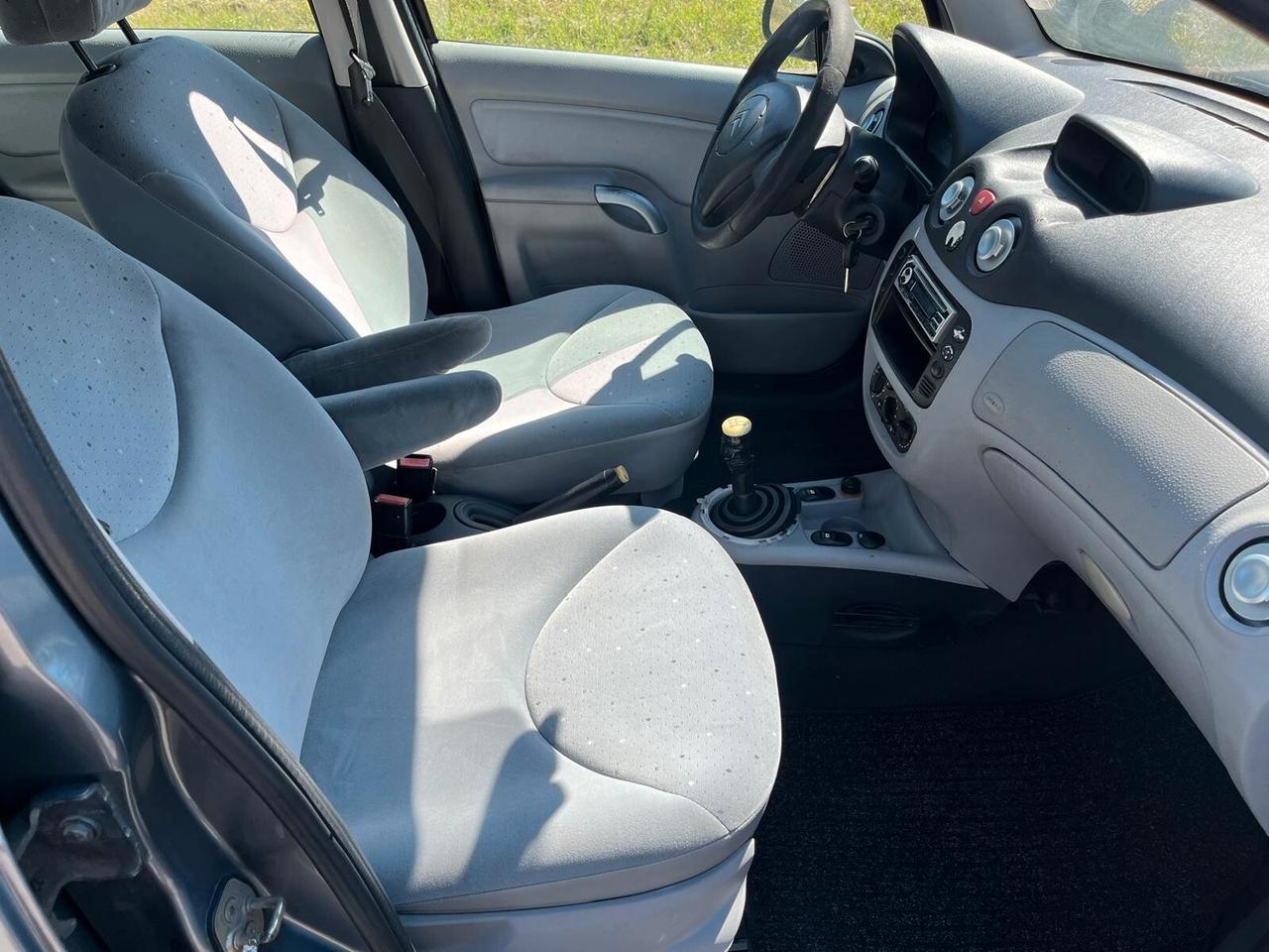 Citroen C3 1.1 Classique