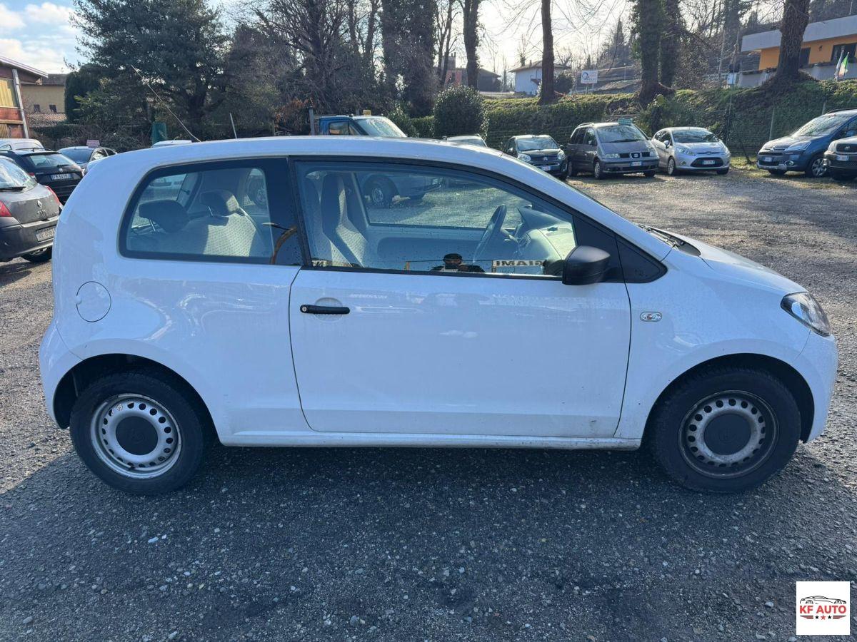 SKODA - Citigo 3p 1.0 Active