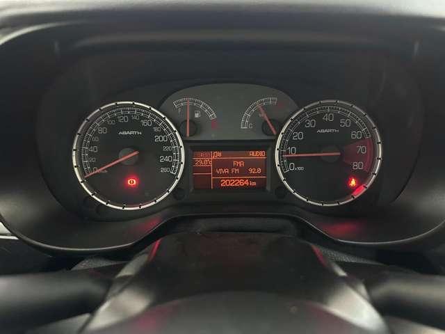 Abarth Grande Punto 1.4 T-Jet 16V 3 porte