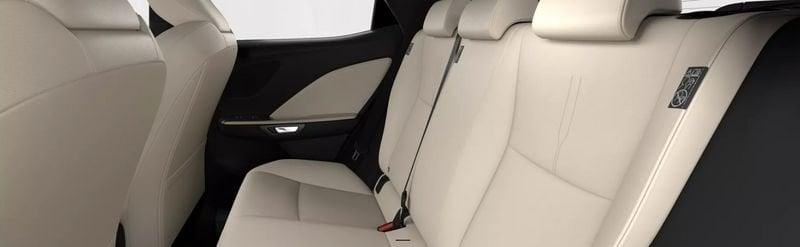 Lexus LBX Hybrid Elegant