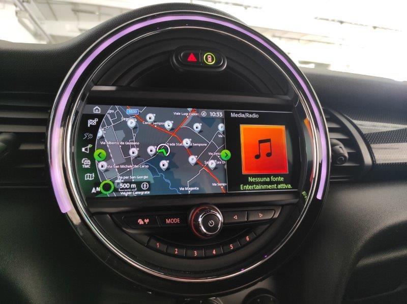 MINI Mini Full Electric - Mini Cooper SE L