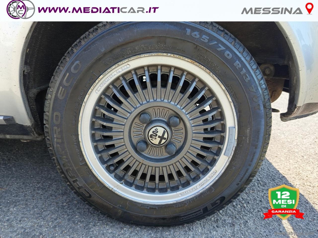 ALFA ROMEO Sprint 1.5 Veloce Trofeo