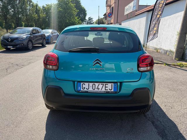 CITROEN C3 PureTech S&S Shine
