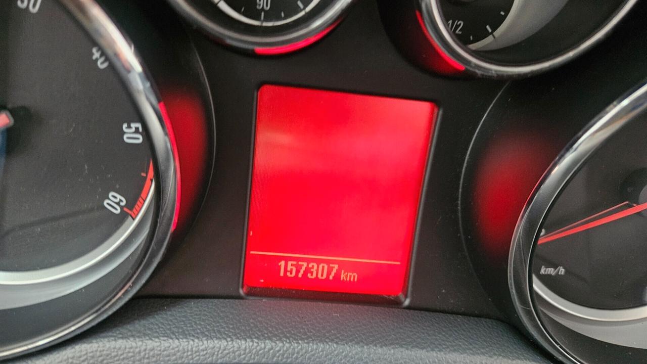 Opel Mokka 1.6 CDTI Ecotec 136CV 4x2 Start&Stop Cosmo