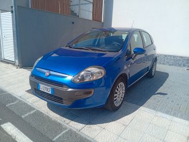 Fiat Punto Evo 1.4 5 porte Dynamic EasyPower