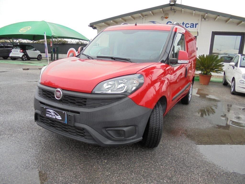 Fiat Doblo Doblò 1.4 Cargo Lamierato GPL