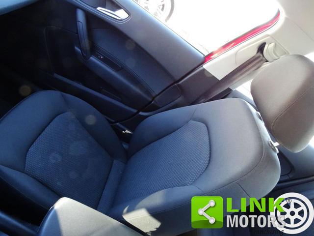 AUDI A1 SPB 1.0 TFSI ultra s line s tronic *UNIPRO*