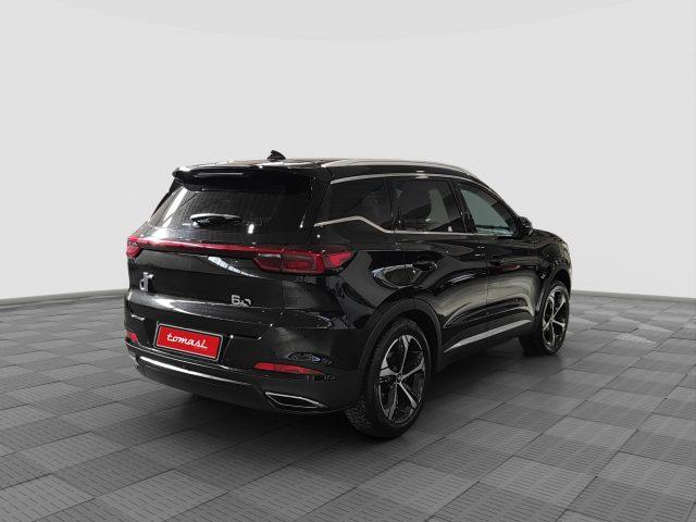 OTHERS-ANDERE OTHERS-ANDERE DR Automobiles DR6.0 dr 6.0 1.5 Turbo Bi-Fuel GPL