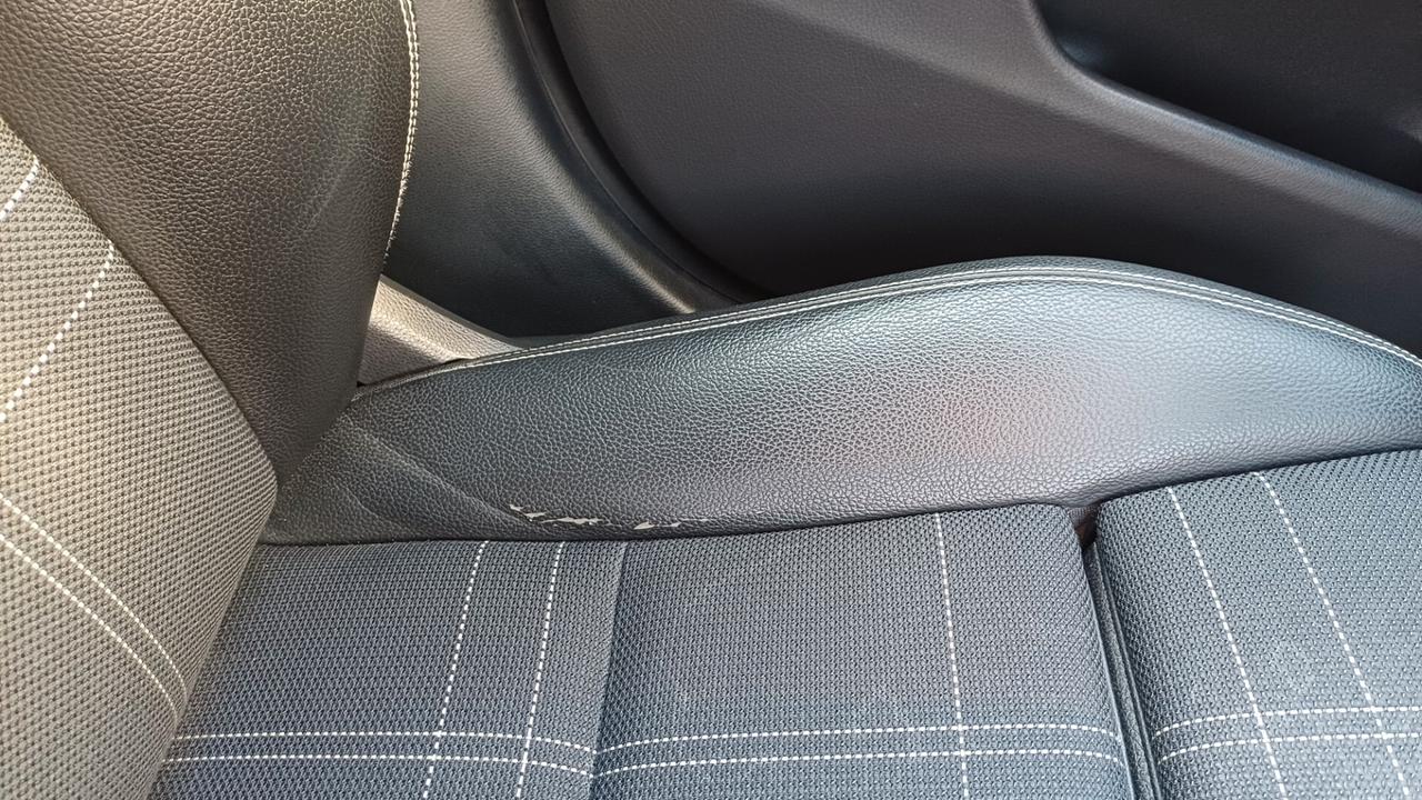 Mercedes-benz A 160 d Sport