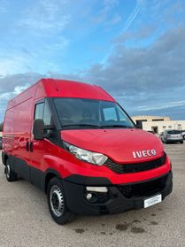Iveco daily 35 S15 2.3 diesel autocarro