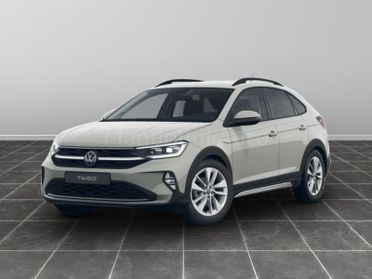 Volkswagen Taigo 1.0 tsi 115cv life