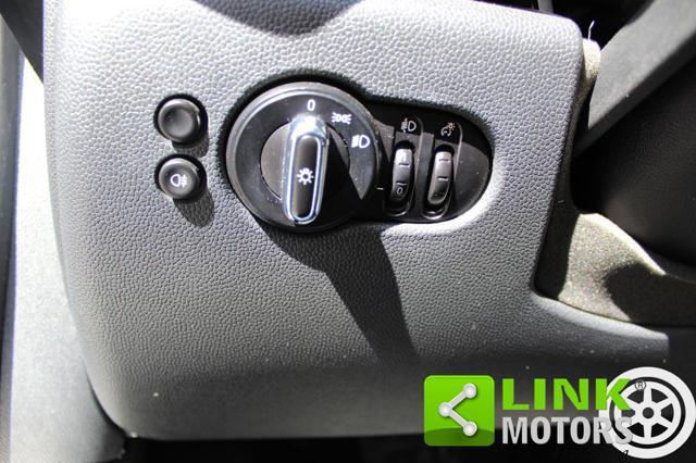 MINI Cooper D 1.5 Cooper D Business XL Neopatentati