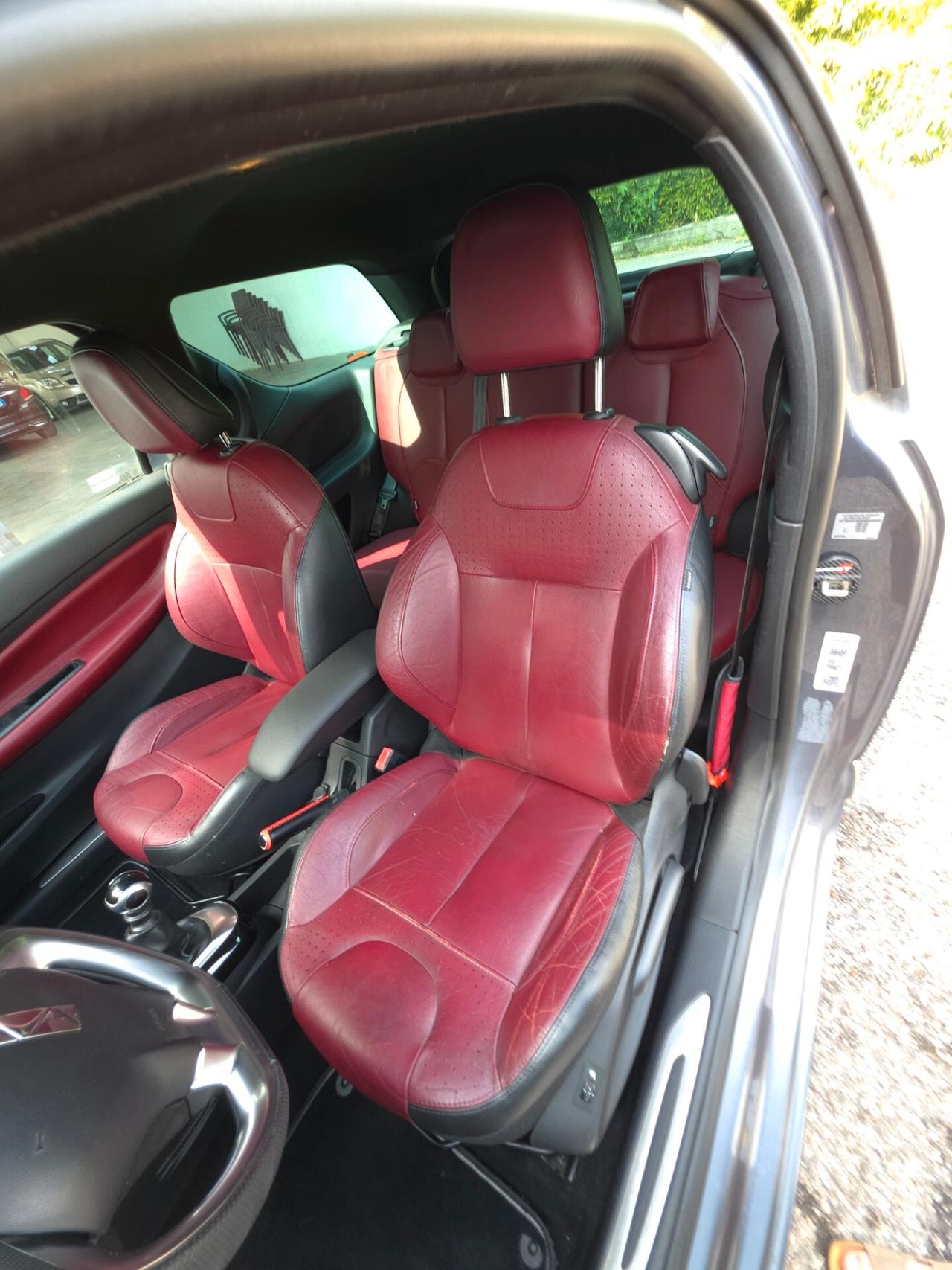 Ds DS3 3 1.6 THP 155 Sport Chic GPL