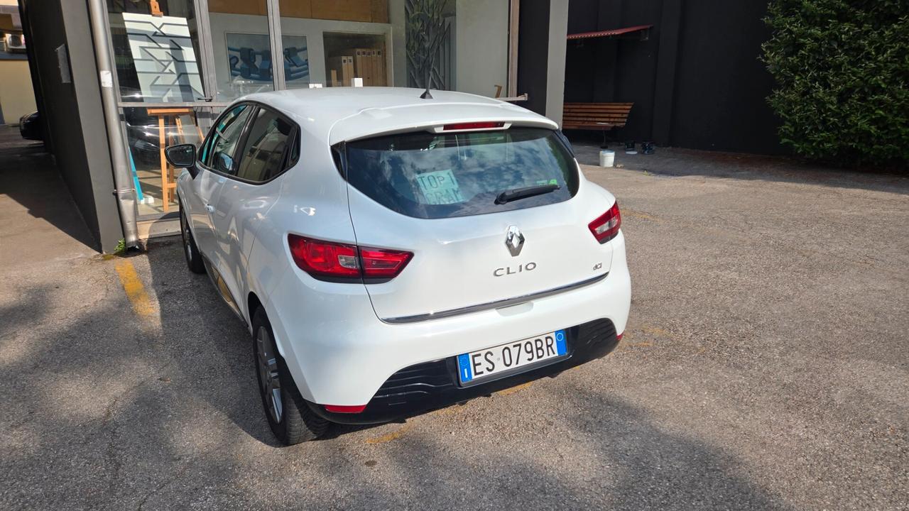 Renault Clio Sporter 1.5 dCi 8V 90CV Start&Stop Energy