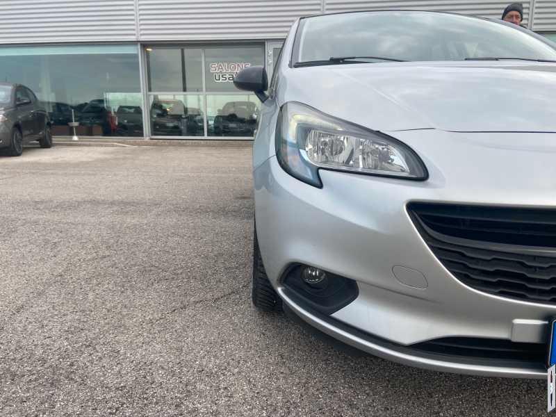 OPEL Corsa 5p 1.2 Cosmo