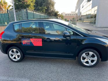 Peugeot 3008 1.6 HDi 112CV cambio robotizzato Business