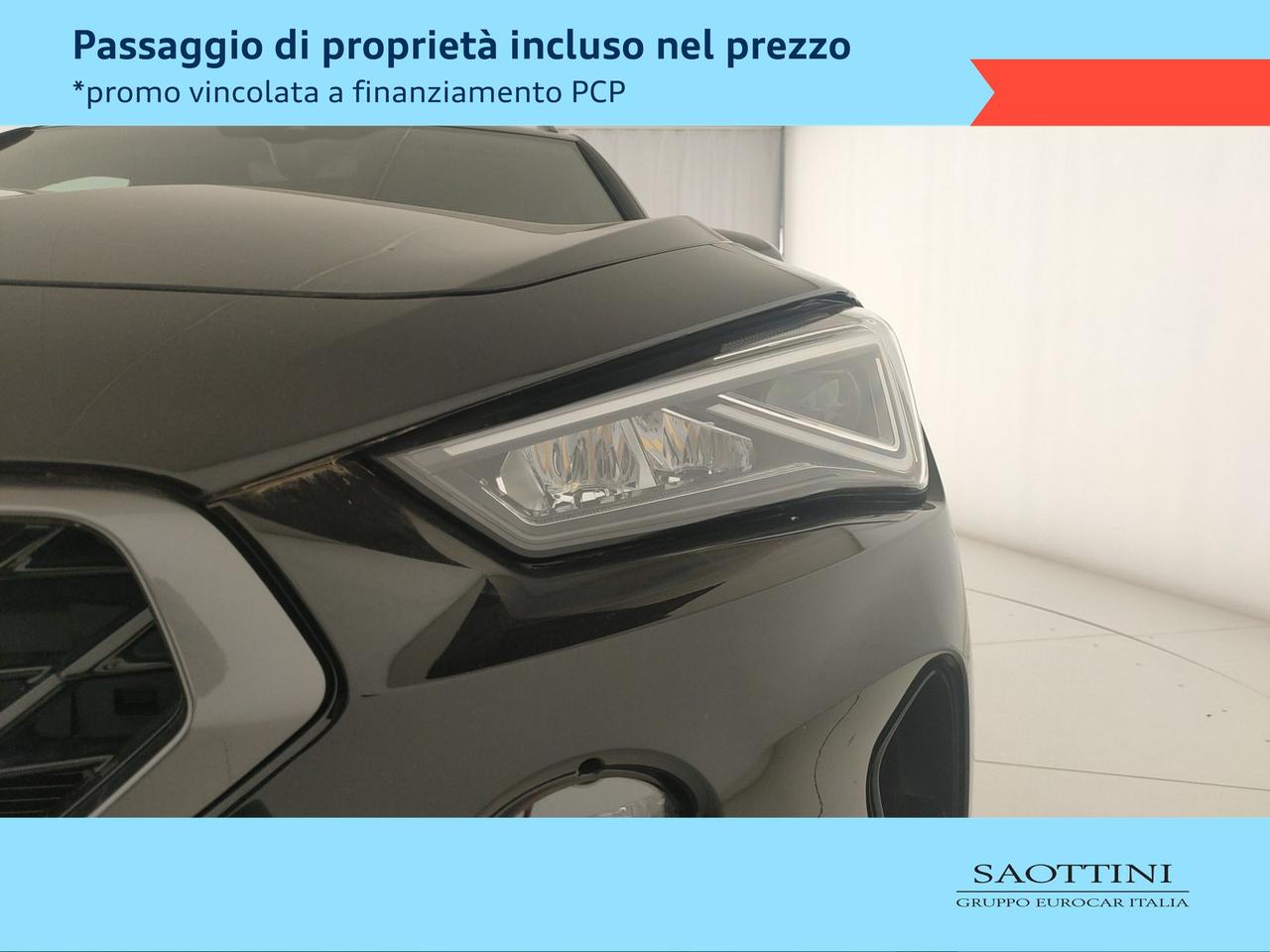 1.5 TSI 150 CV DSG
