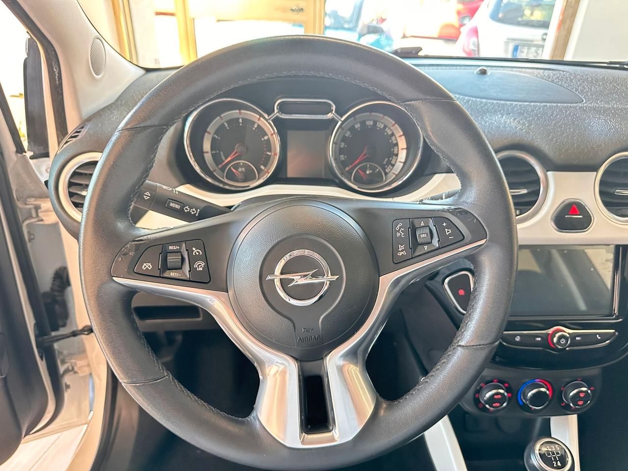 Opel Adam 1.4 87 CV GPL Tech Glam