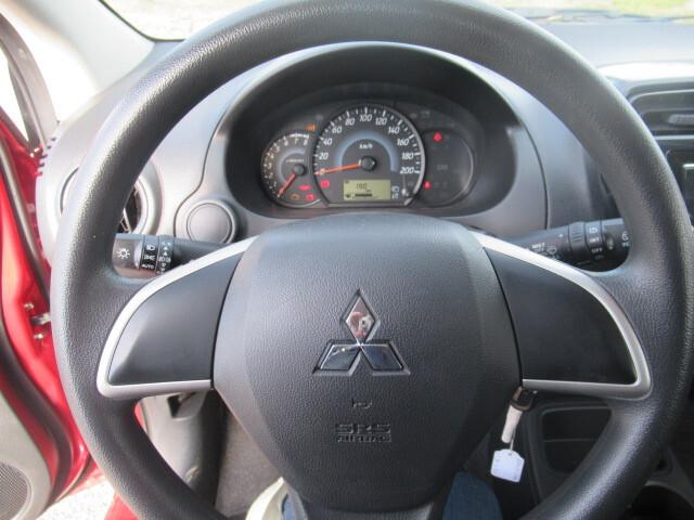 Mitsubishi Space Star 1.2 Poss, GPL