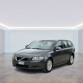 Volvo V50 1.6 diesel 2010