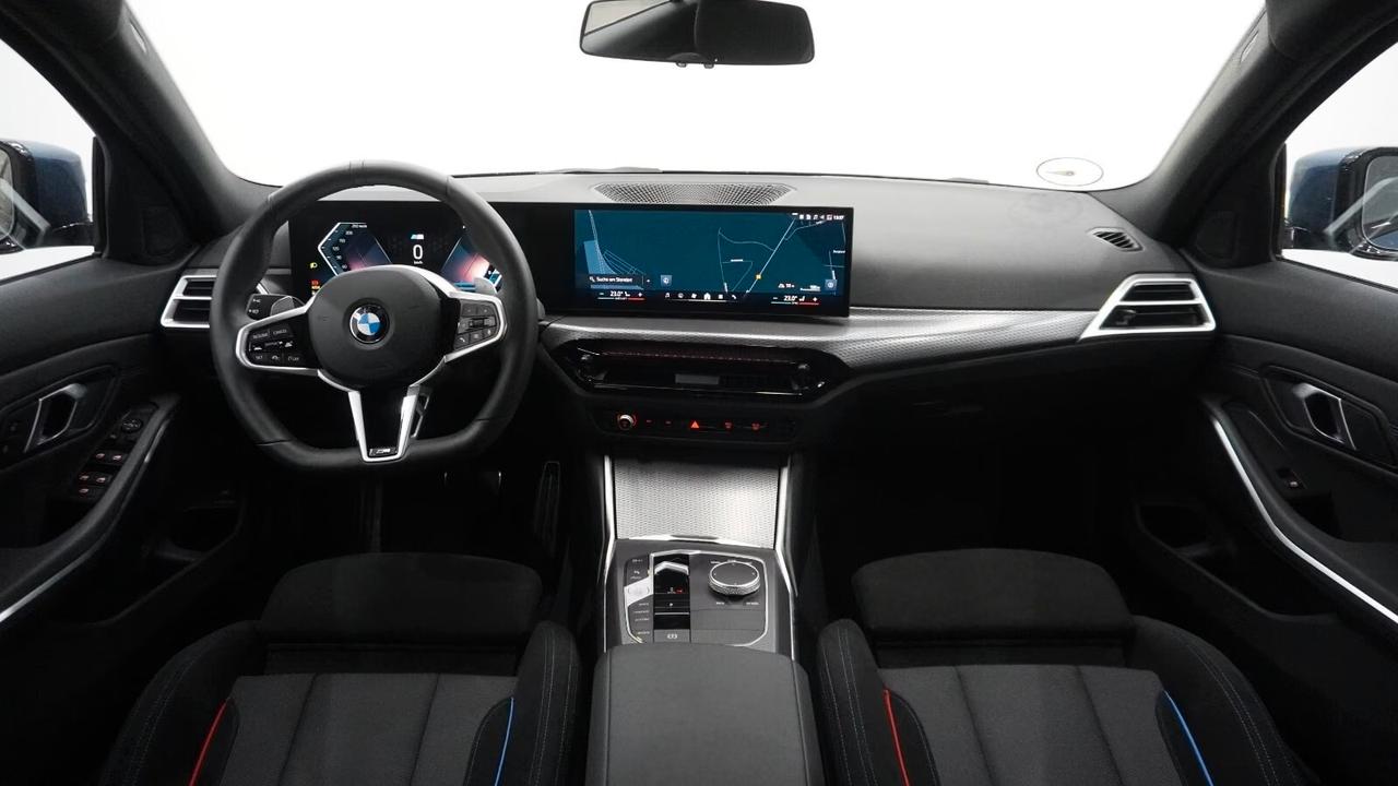 Bmw 330i xDrive M Sport LED/Shadow/Carplay/ACC/Cam