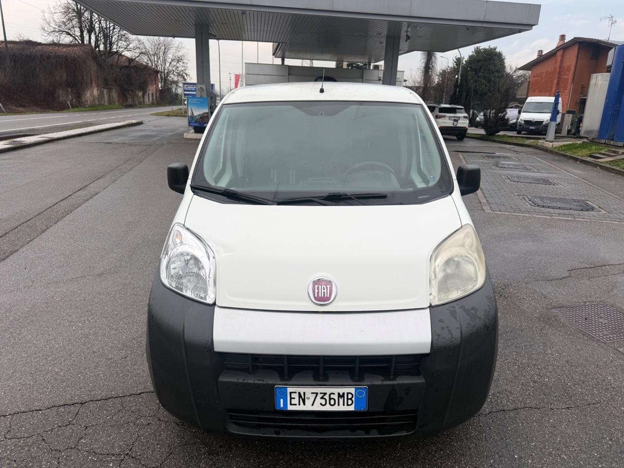 Fiat Fiorino 1.3 MJT 95CV Furgone