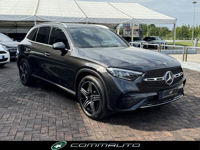 MERCEDES-BENZ GLC 200 4Matic Mild Hybrid AMG Advanced Plus