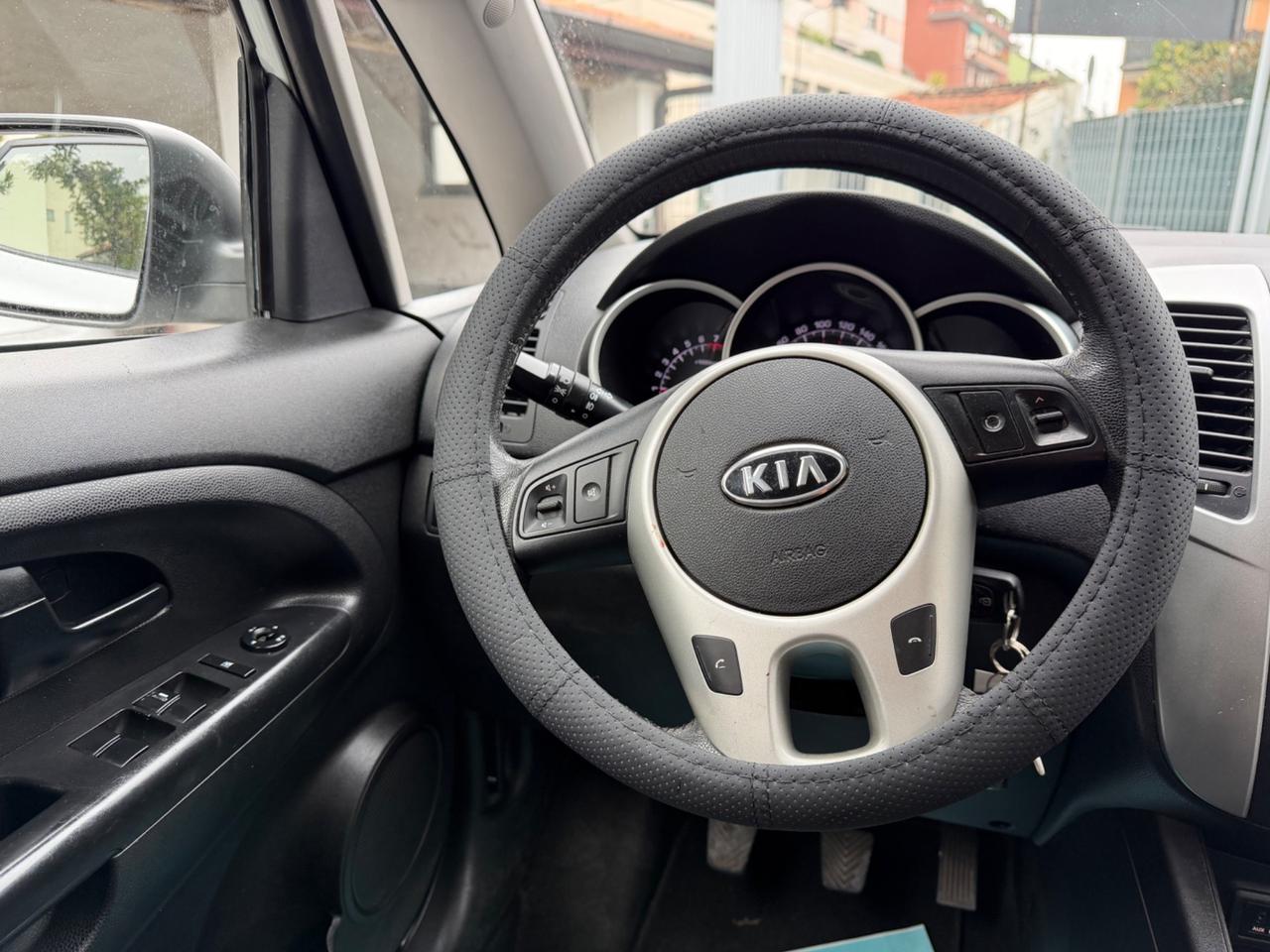 Kia Venga 1.4 Neopatentati Euro 5