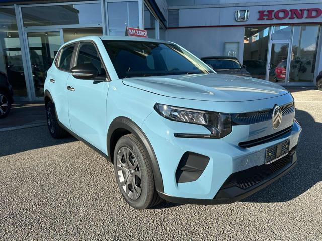 CITROEN C3 Turbo 100 cv Manuale YOU