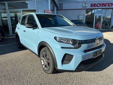 CITROEN C3 Turbo 100 cv Manuale YOU